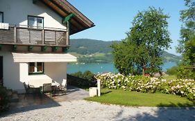 Ferienwohnung Schwarzindien